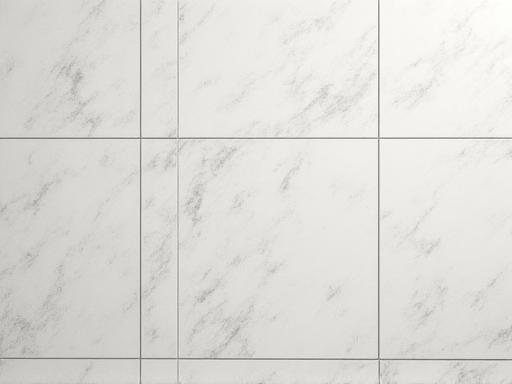 Large format porcelain tiles for bathroom walls and floors